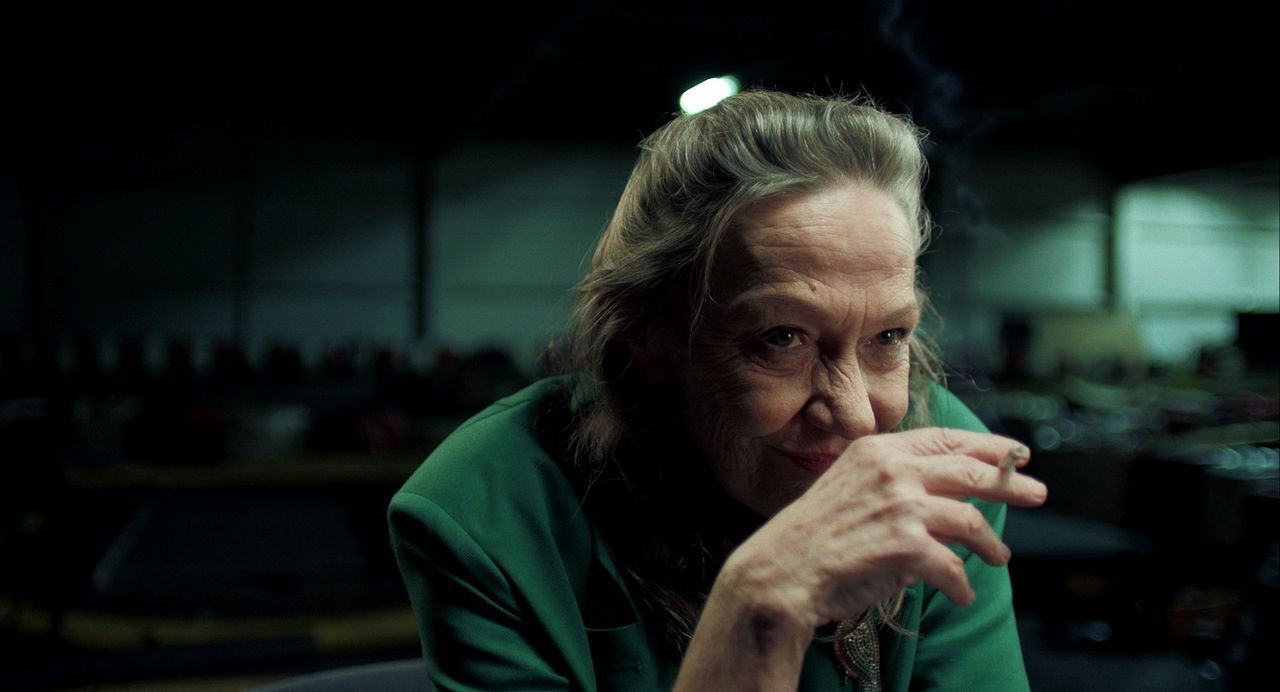 O Beautiful Night : Foto