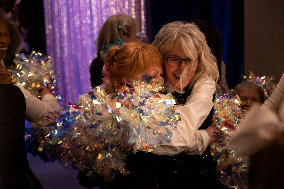 Mejor que nunca : Foto Diane Keaton