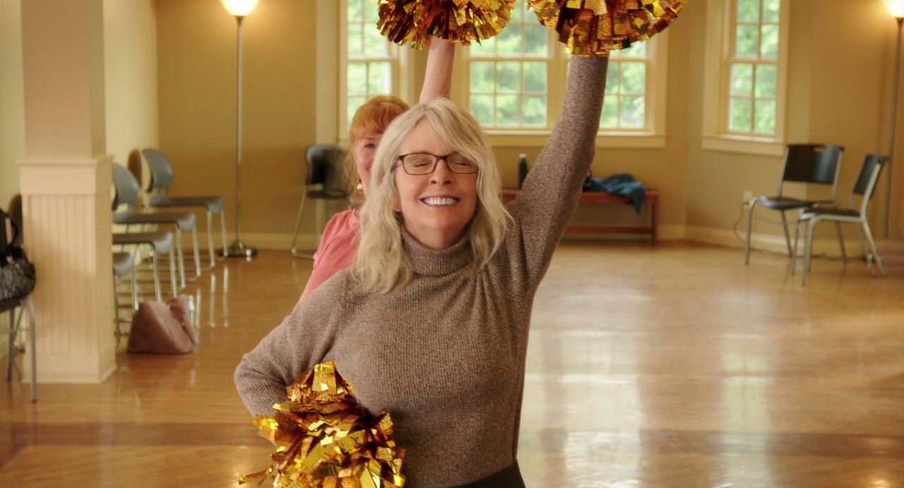 Mejor que nunca : Foto Diane Keaton