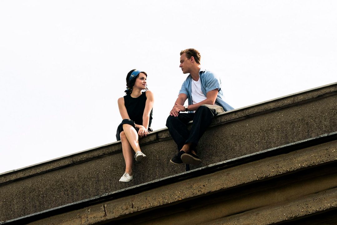 La fábrica de sueños : Foto Dennis Mojen