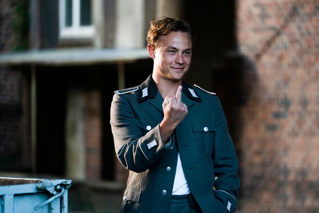 La fábrica de sueños : Foto Dennis Mojen