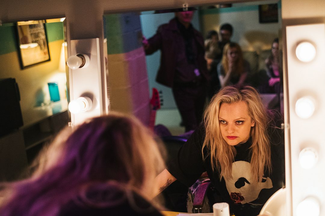 Her Smell : Foto Elisabeth Moss