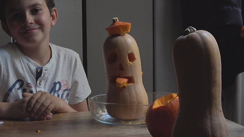 Être vivant et le savoir : Foto