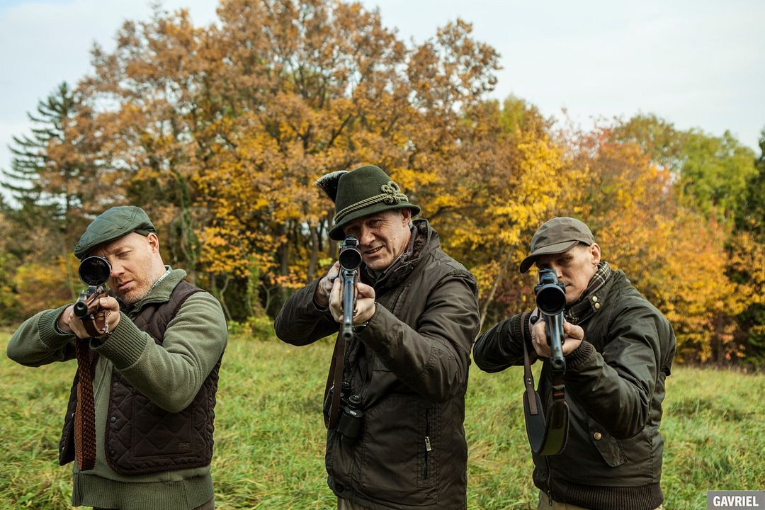 Foto Georg Friedrich