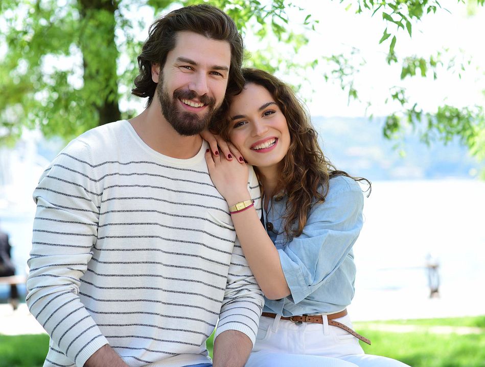 Mi mentira más dulce : Foto