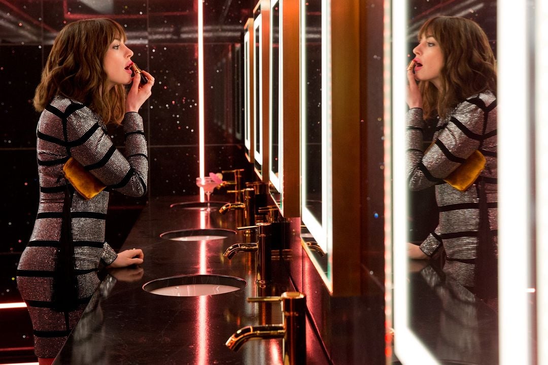 Maestras del engaño : Foto Anne Hathaway