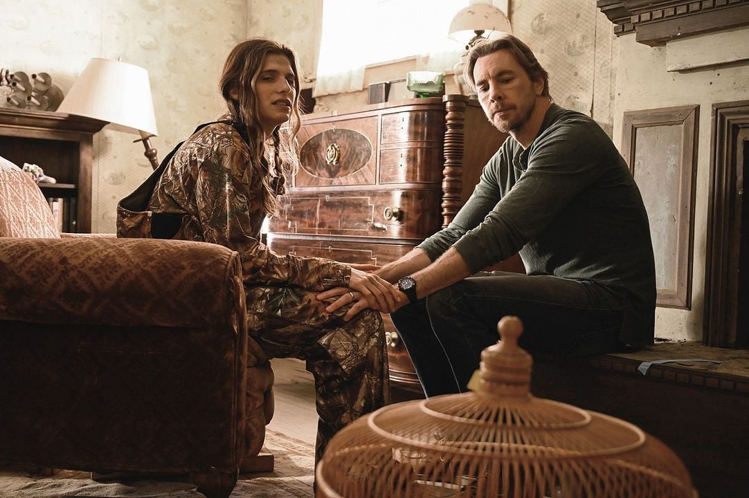 Bless This Mess : Foto Lake Bell