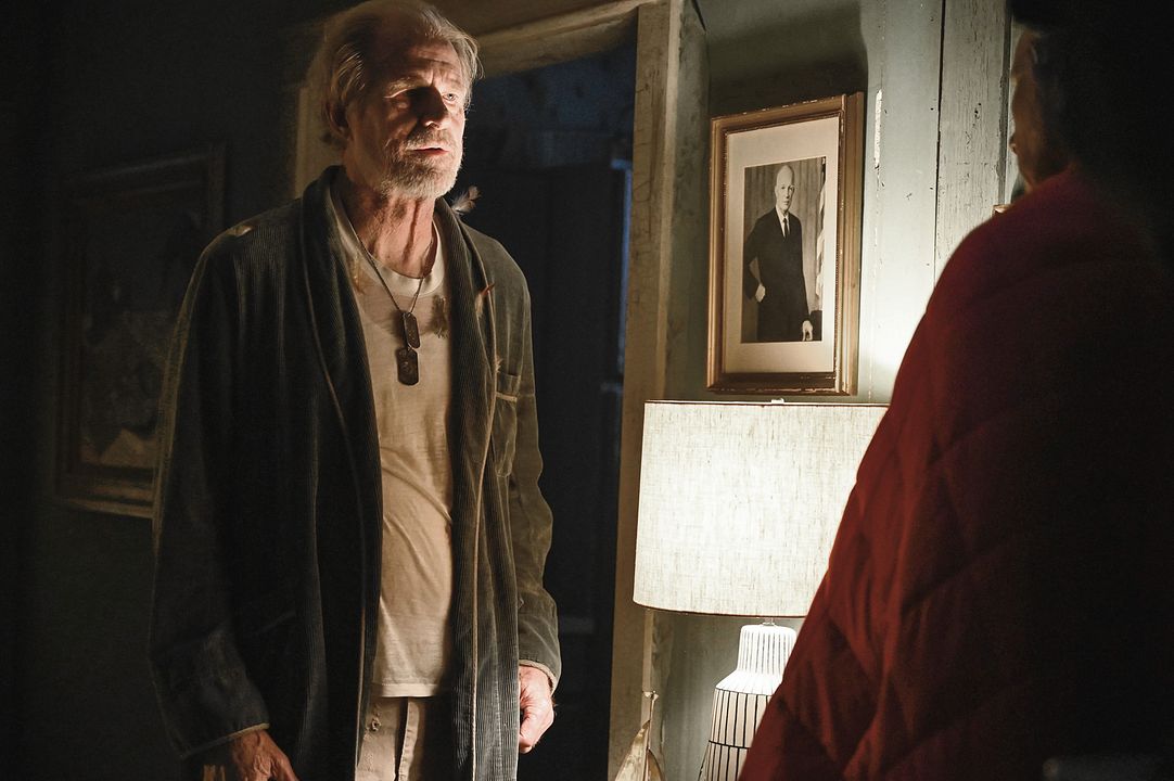 Bless This Mess : Foto Ed Begley Jr.