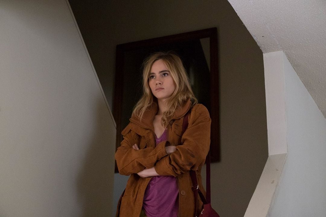 Foto Suki Waterhouse