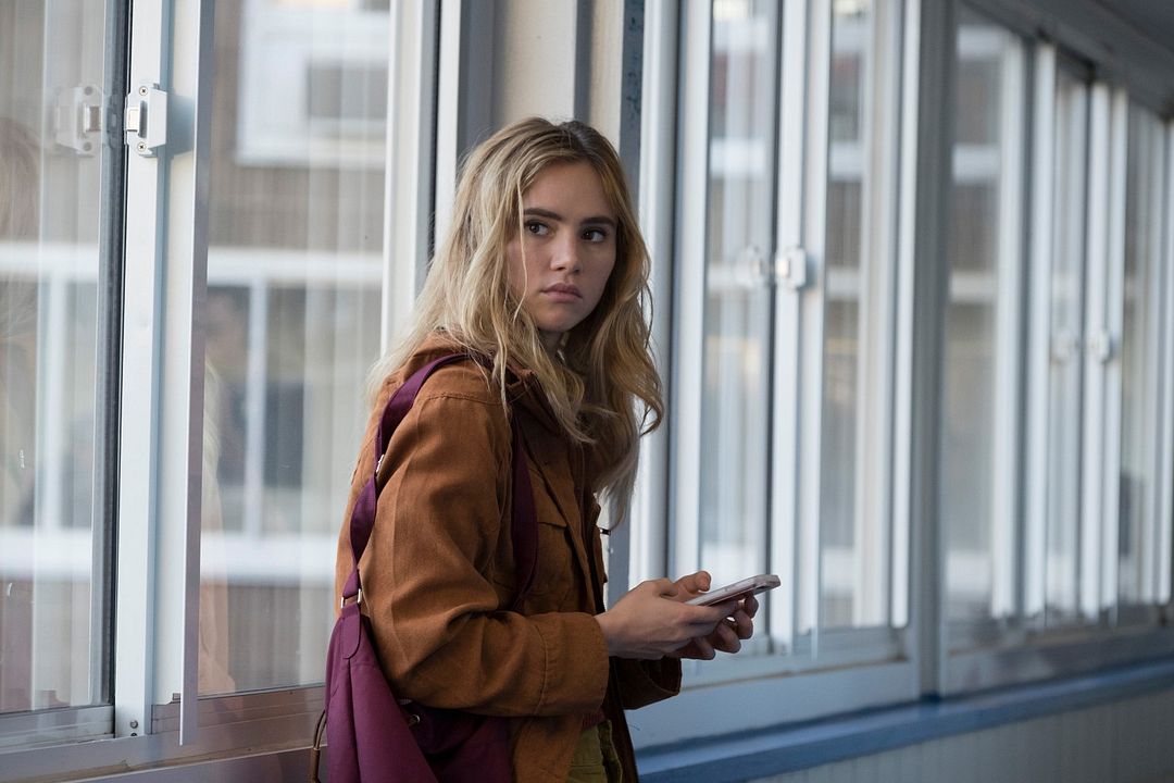 Foto Suki Waterhouse