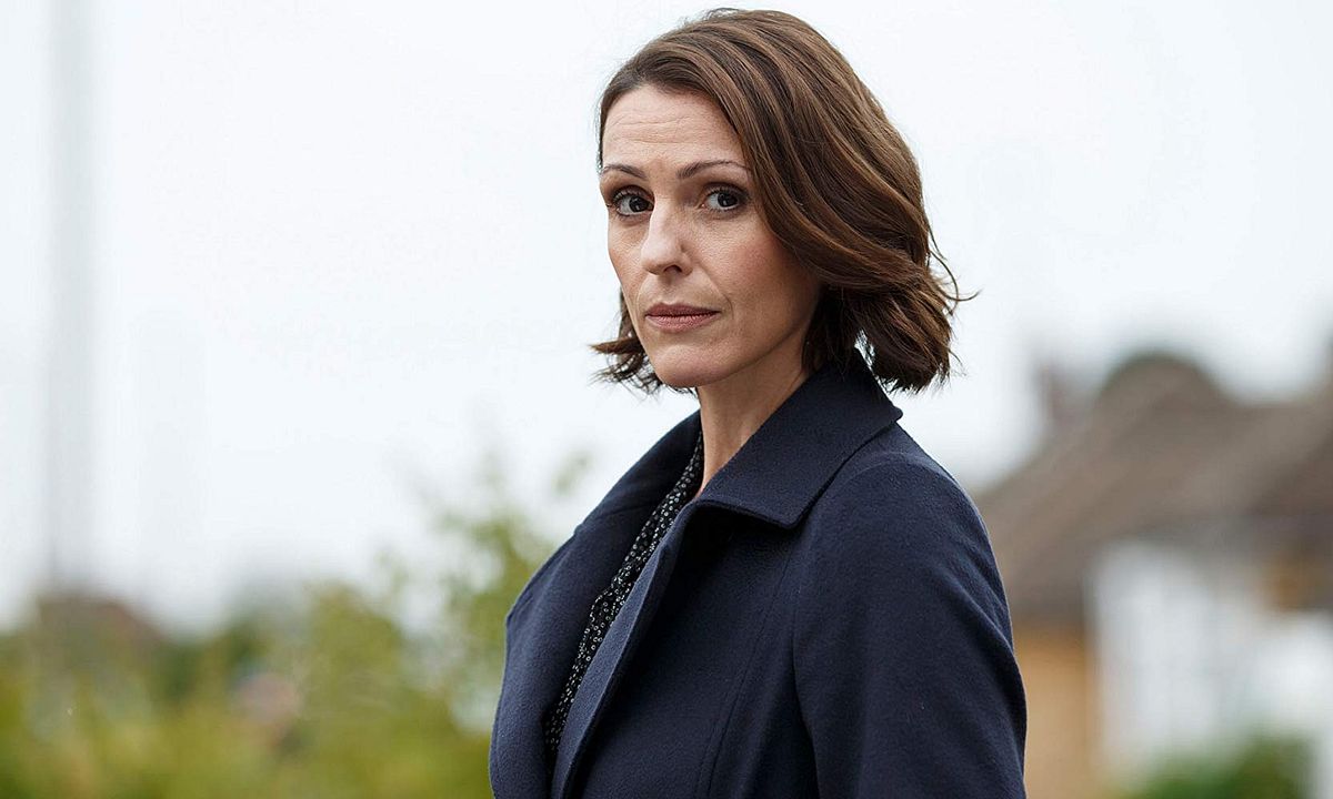 Doctor Foster : Foto