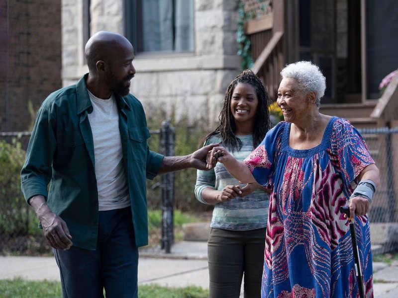 The Chi : Foto Ntare Guma Mbaho Mwine