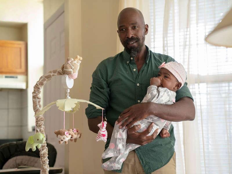 The Chi : Foto Ntare Guma Mbaho Mwine