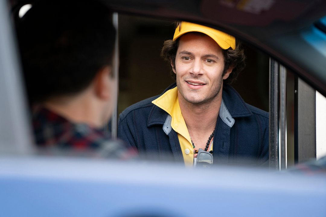Single Parents : Foto Adam Brody