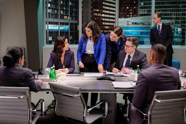 Superstore : Foto Ana Ortiz, Lauren Ash, America Ferrera