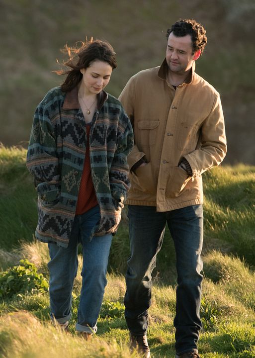 Foto Tuppence Middleton, Daniel Mays