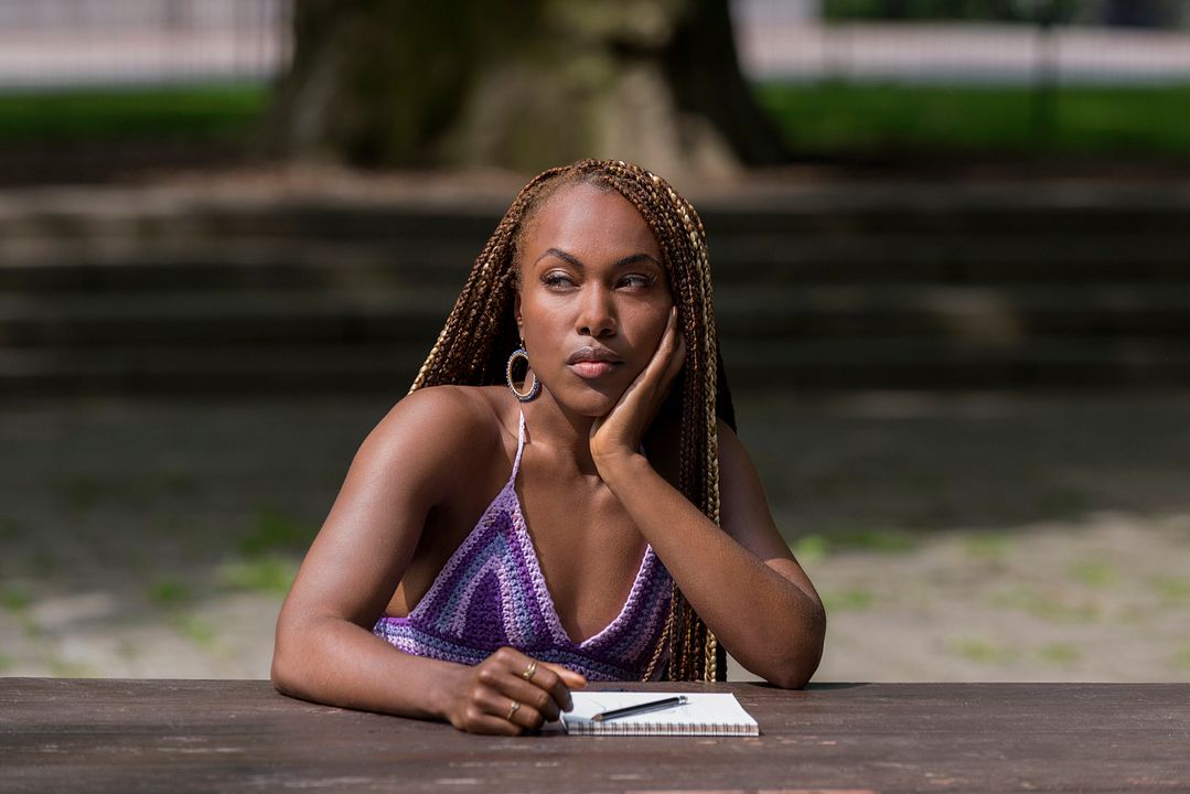 She's Gotta Have It : Foto DeWanda Wise