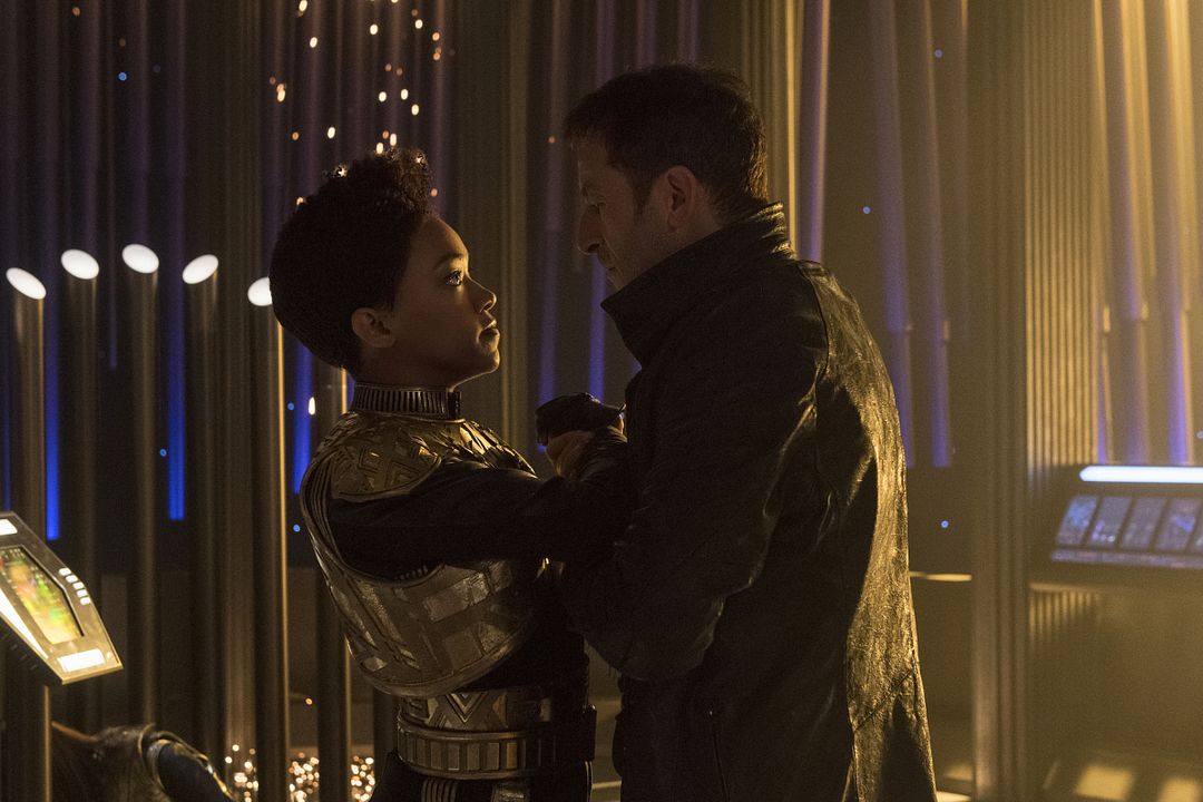 Star Trek: Discovery : Foto