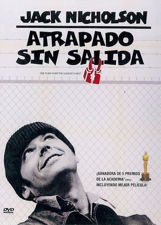 Atrapado sin salida : Póster