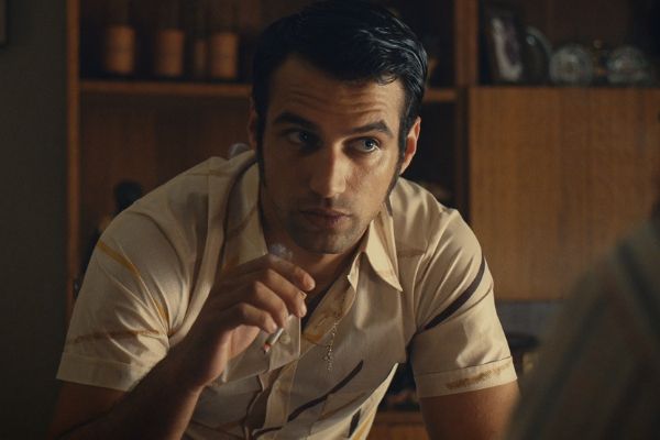 Brigada Costa del Sol : Foto Jesús Castro