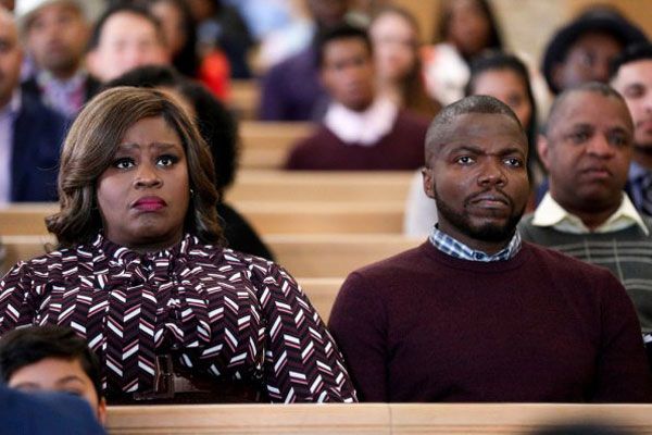 Chicas Buenas : Foto Retta