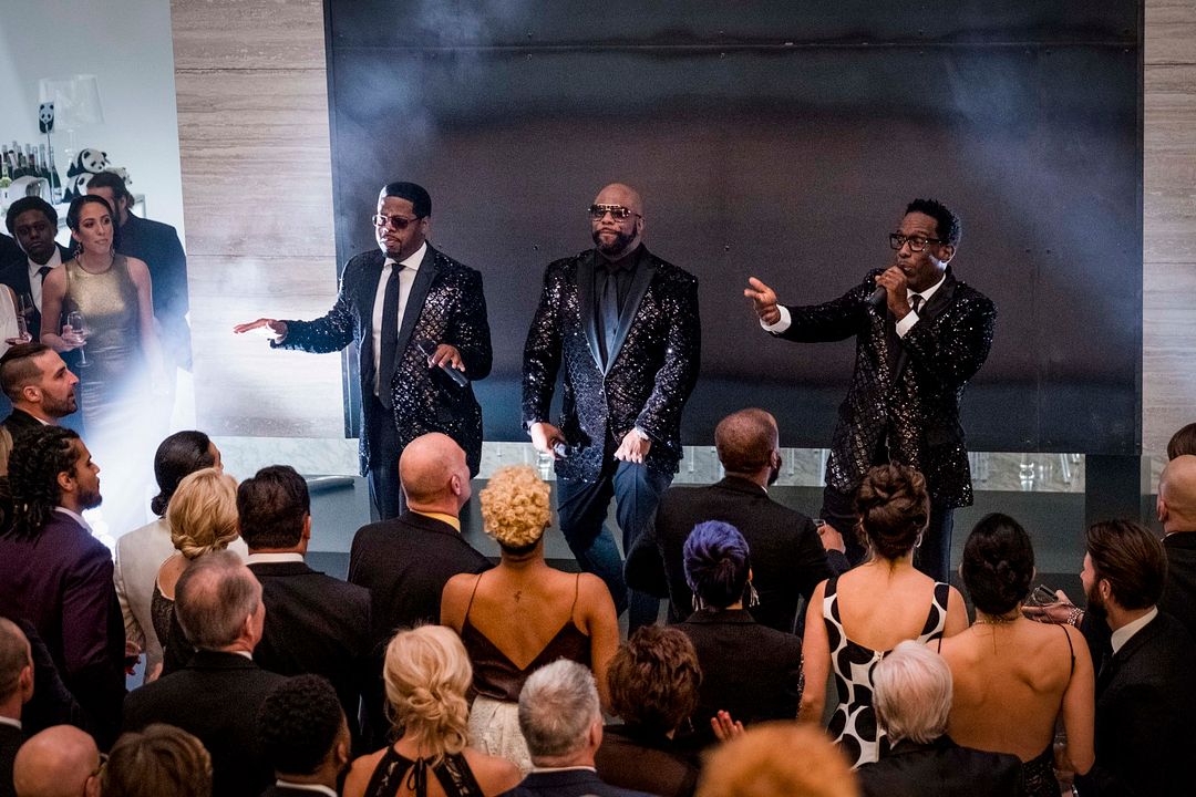 Ni en sueños : Foto