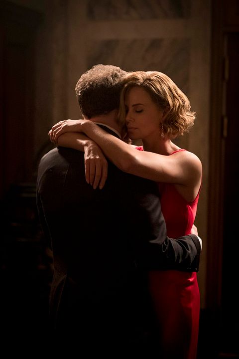 Ni en sueños : Foto Charlize Theron