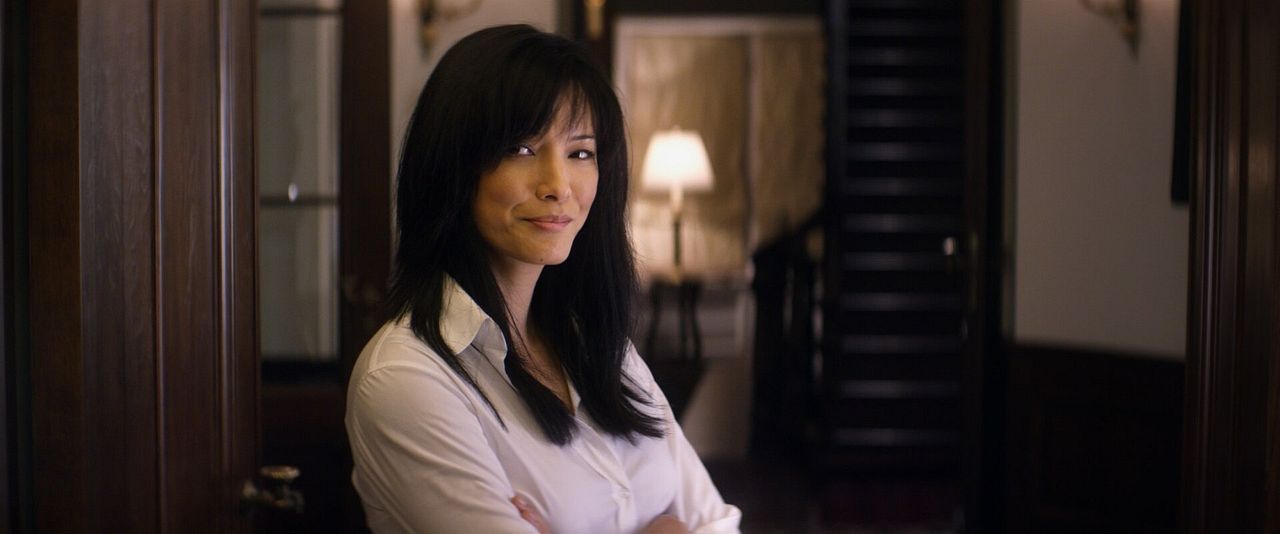 Foto Kelly Hu