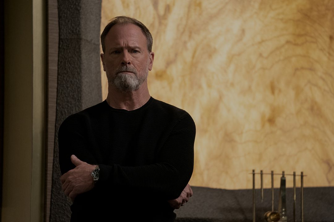 Dilema : Foto Louis Herthum