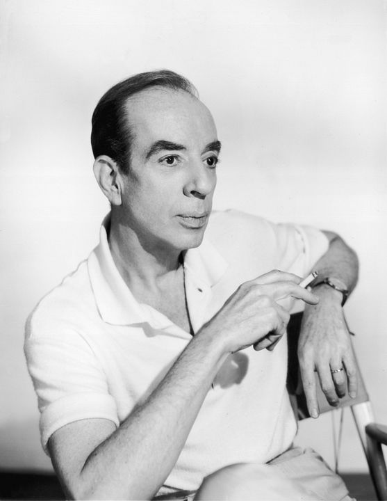 Póster Vincente Minnelli