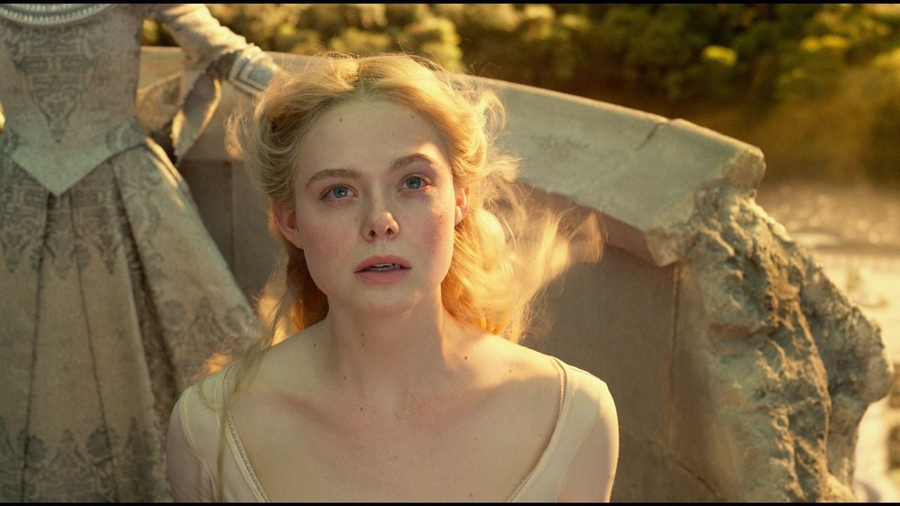 Maléfica 2: Dueña del mal : Foto Elle Fanning