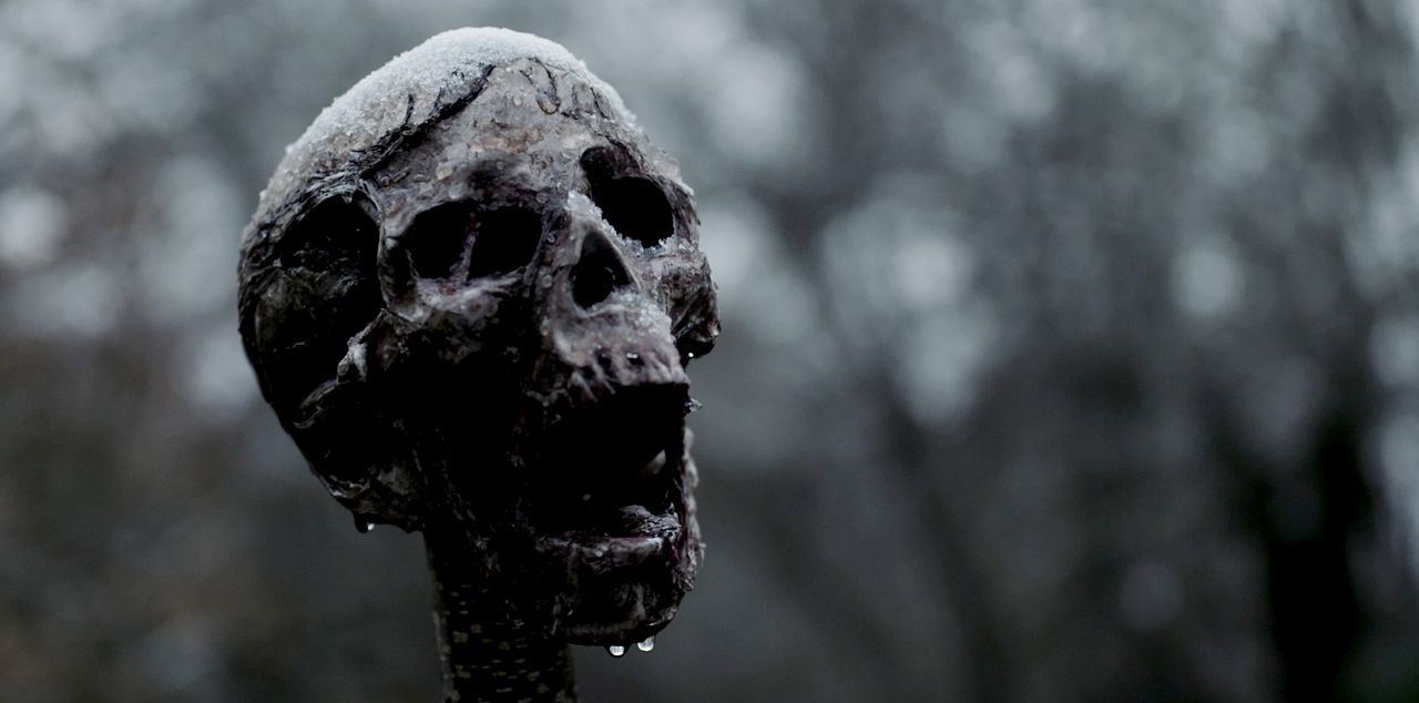 Cazador de monstruos : Foto