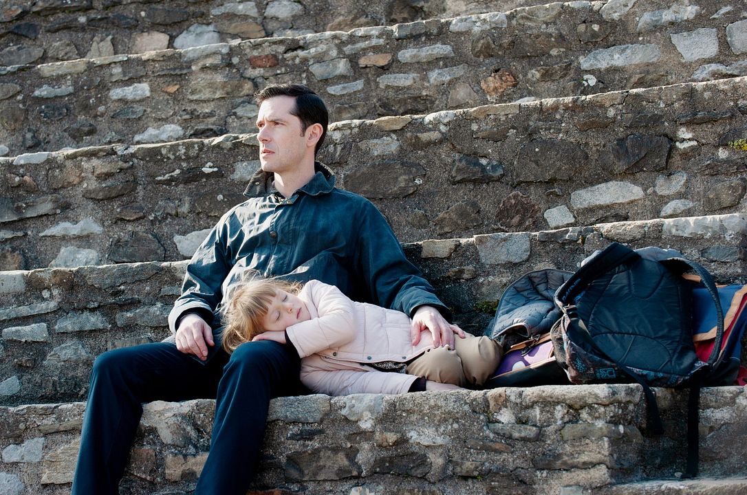 Por la gracia de Dios : Foto Melvil Poupaud