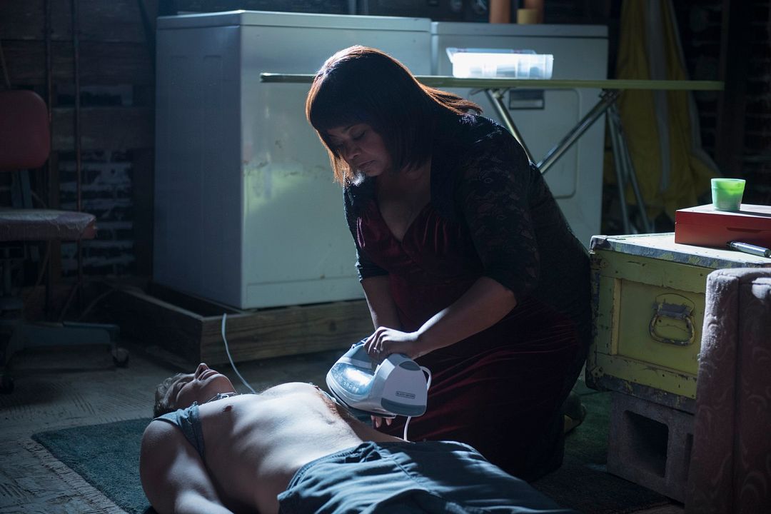 Ma : Foto Octavia Spencer