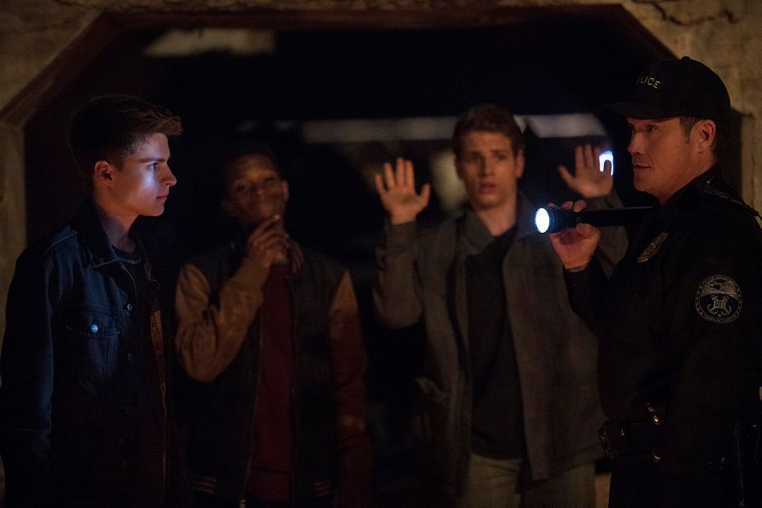 Ma : Foto Dante Brown, Tate Taylor