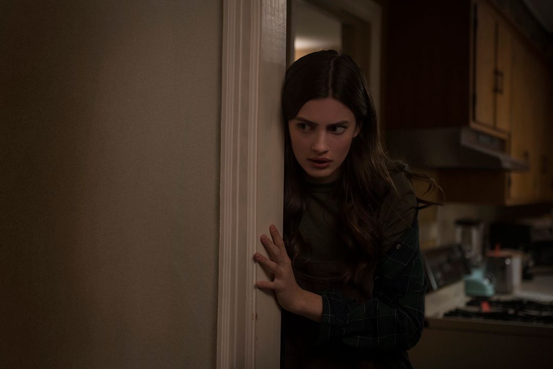 Ma : Foto Diana Silvers