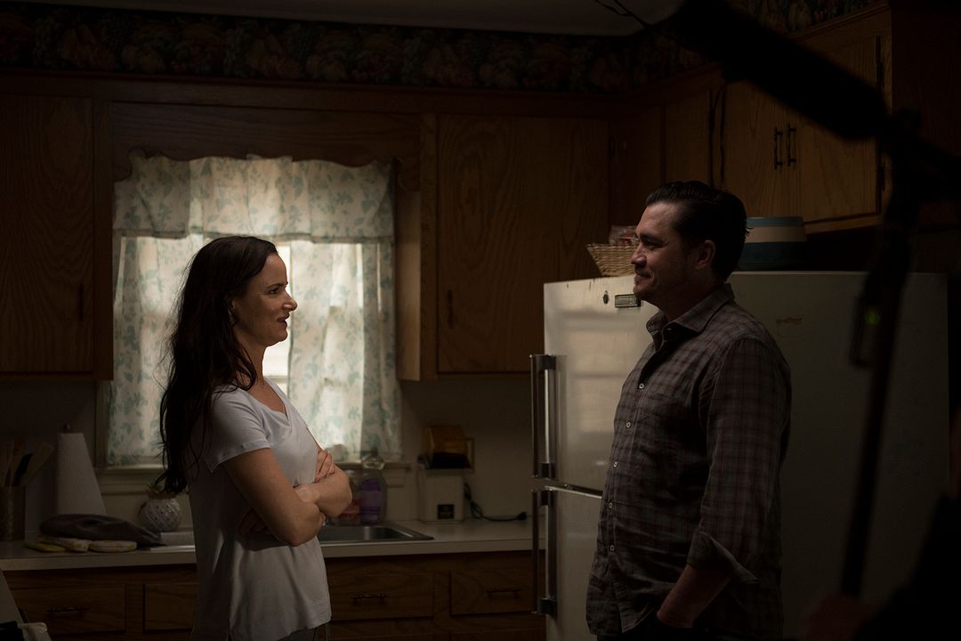 Ma : Foto Tate Taylor, Juliette Lewis, Luke Evans