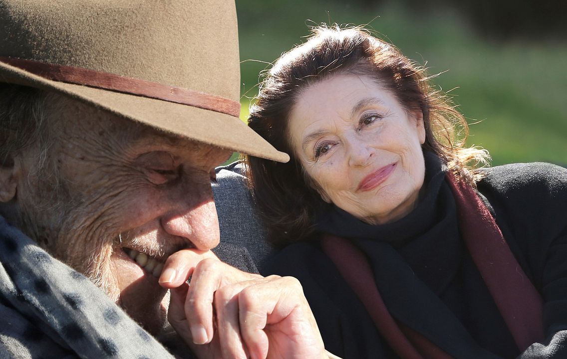 Los años más bellos de una vida : Foto Anouk Aimée, Jean-Louis Trintignant