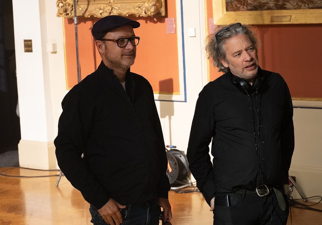 Rocketman : Foto Matthew Vaughn, Dexter Fletcher