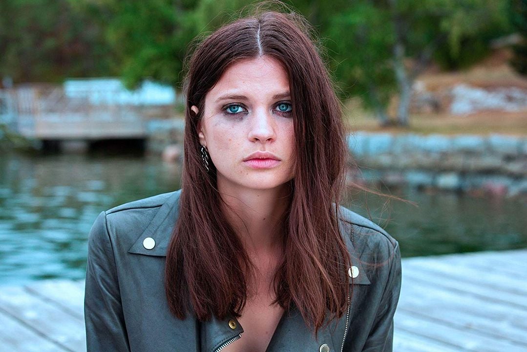 Arenas movedizas : Foto