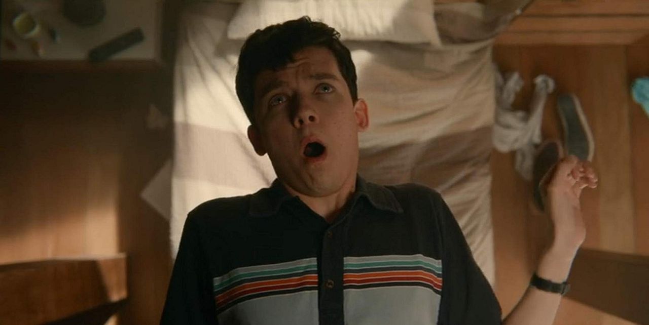 Sex Education : Foto