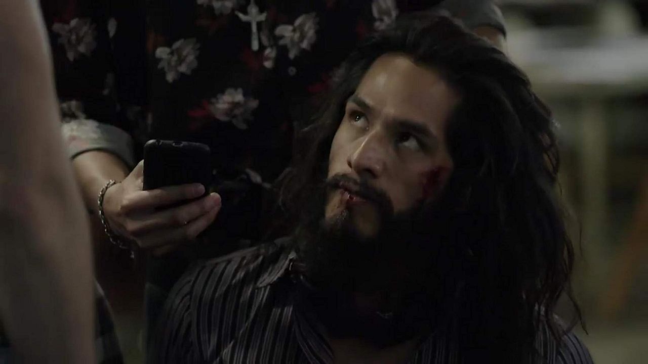 Falsa Identidad : Foto