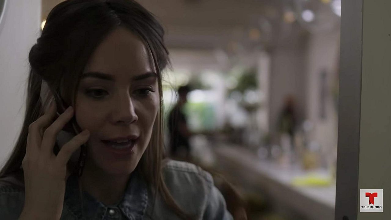 Falsa Identidad : Foto