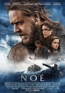 Noé : Póster