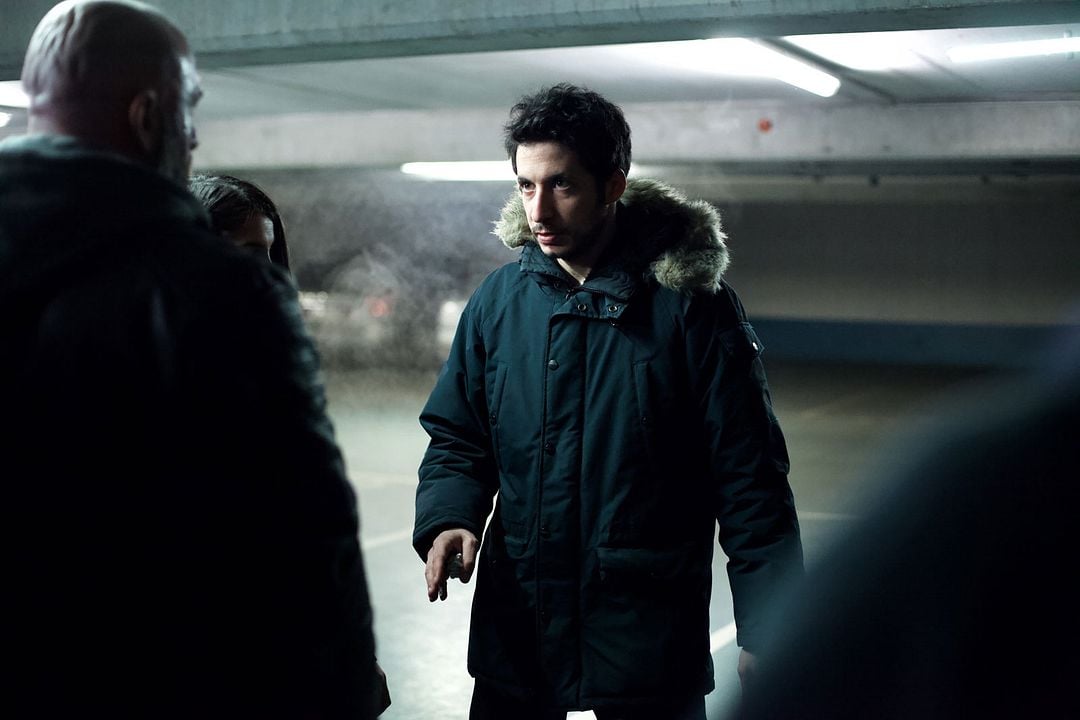 Como me convertí en superhéroe : Foto