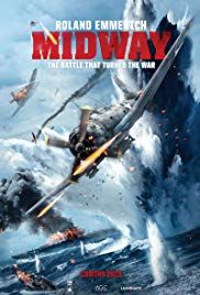 Midway: Batalla en el Pacífico : Póster