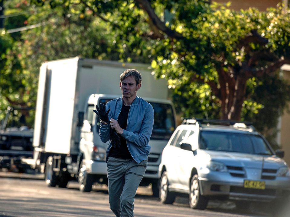 Foto Dominic Monaghan