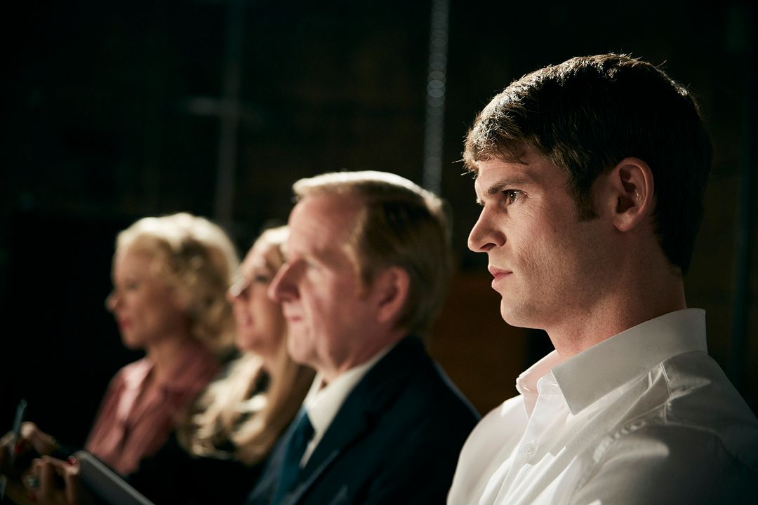 Foto Benjamin Wainwright