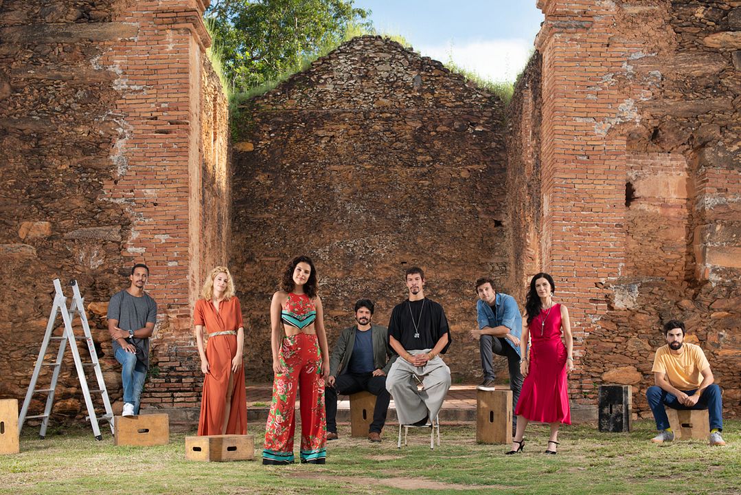 El Elegido : Cobertura de revista