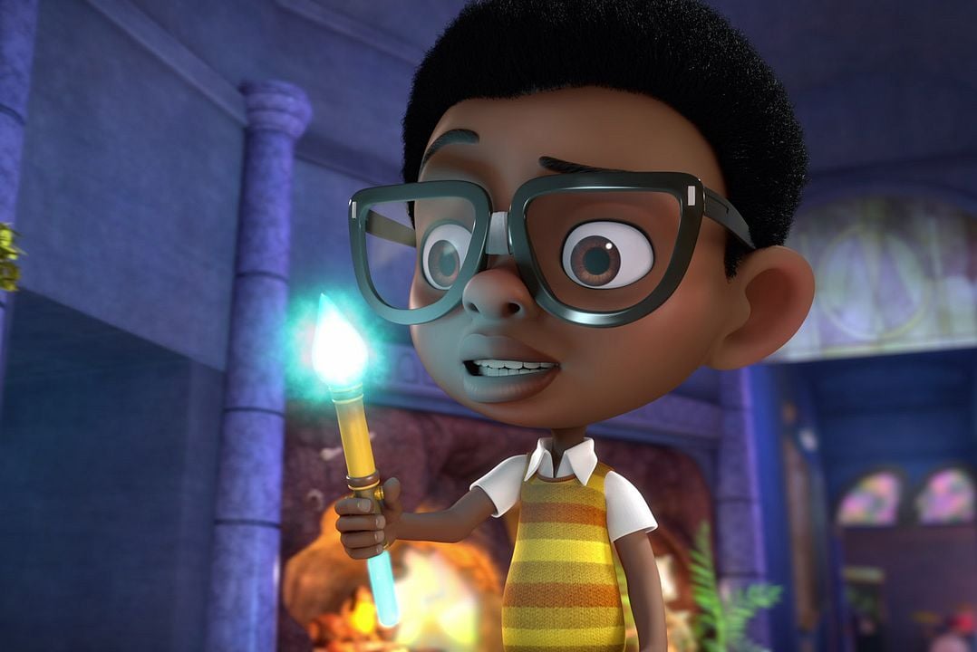 La Magia de Motown : Foto